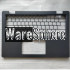 Upper Base Cover for DELL Latitude 3420 04PX9K 4PX9K Black