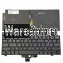 Laptop Keyboard for Dell Latitude 5420 7420 7520 US With Backlit 0CW3R5 CW3R5 Black 