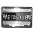 LCD Back Cover for HP Chromebook 11 G7 EE L52552-001 EA0G5001010 Gray 
