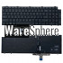  Laptop Keyboard For Dell Latitude 5520 5521 Precision 3560 3561 Notebook Keyboard N7N16 Backlit Black
