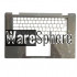 Upper Base Cover for DELL Latitude 7410 E7410 Palmrest W/O Touchpad 07NVR7 7NVR7 Black