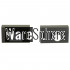 Left And Right Hinge Cover For Dell Latitude E7470 RY167 NYH4J