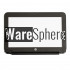 LCD Front Bezel for HP Chromebook 11 G5 EE 917430-001 Black