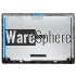 LCD Back Cover for Acer A515-54 S50-51 Silver