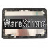 LCD Back Cover for HP Chromebook 11 G6 EE L14908-001 Black