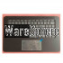 Top Cover Upper Case for HP Chromebook 14 G5 L14355-001 Black