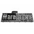 Laptop US Backlit Keyboard for Dell 17 17R N7110 5720 7720 3750 XPS L702X 