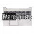 New Palmrest Upper Case C Cover For HP EliteBook 650 G9 with Backlit keyboard 4BX8QTA01U0  N17713-001 N17712-001