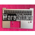 Top Cover Upper Case for HP ELITEBOOK 840 G7 With Keyboard 6070B1707701  M07090-001 Sliver US