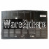 Bottom Door Base Cover  for Dell Alienware 15 R4 AW15 R3  043C5M 43C5M Black
