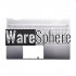 Top Cover Upper Case  for  HP  ENVY X360 15-ED WIth Backlit Keyboard AM2UU000660 L93226-001 Silver