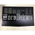 Bottom Door Base Cover for Dell Alienware 17 R4 R5  0929M2 929M2 Black