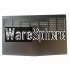 Bottom Door Base Cover  for Dell Alienware 15 R4 AW15 R3  043C5M 43C5M Black