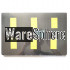 LCD Back Cover for DELL Latitude 7410 E7410 098V6R 98V6R Black