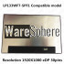 Laptop Lcd Screen for Dell Latitude 5300 7300 13.3" FHD  LP133WF7 SPF1 0YT9G7 YT9G7