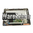 Top Cover Palmrest with TouchPad Assembly for Dell Latitude E7270 P1J5D Black