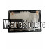 LCD Back Cover for HP Fortis 11 G9 G10 Chromebook N85224-001 Black