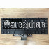Keyboard for HP PAVILION X360 14-DW  Black