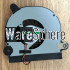 CPU Cooling Fan for Dell Inspiron 15 5520 7520 Y5HVW 0Y5HVW 