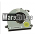 CPU Cooling Fan for Dell Alienware M17X R3 R4 GVHX3 0GVHX3 A-