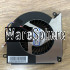 GPU Cooling Fan for MSI GT76  MS-17H1 E330401590MC N424 Black