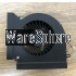 GPU Cooling Fan for MSI GT76  MS-17H1 E330401590MC N424 Black