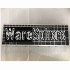 Laptop US NONBacklit Keyboard for HP EliteBook 850 G5 SILVER FRAME BLACK with point Cable Folded