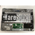 Top Cover Upper Case for Dell OEM XPS 14z (L412Z) Palmrest Touchpad Assembly for EMEA  VFFW7 0VFFW7