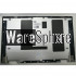 LCD Back Cover for Dell  Inspiron 13 7000 7306 2-in-1 0J4KX5 J4KX5 Silver