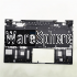 Top Cover Upper Case  for  HP  ENVY X360 15-ED WIth Backlit Keyboard AM2UU000660 L93226-001 Silver