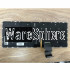 Backlit Keyboard for Lenovo Yoga 520-14IKB SN20M61649 Gray US