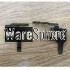 Left and Right Hinge for Dell Vostro V5501  