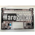 Top Cover Upper Case for HP ELITEBOOK 830 735 G7 Palmrest 6070B1712801 US Silver