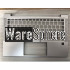 Top Cover Upper Case for HP ELITEBOOK 830 735 G7 Palmrest 6070B1712801 US Silver