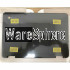 LCD Back Cover for Dell Chromebook 3100 2-in-1 279W8 0279W8