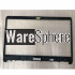 LCD Front Bezel for HP 14-DK 14-CF L24465-001 6070B1307101 Black