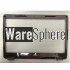 LCD Front Bezel For DELL Chromebook  3400 RG0T5 0RG0T5 Black