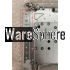Top Cover Upper Case for HP 17-BY Palmrest With Backlit Keyboard With ODD 6070B1308113 L92787-001 Sliver US 