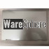 LCD Back Cover for HP EliteBook X360 830 G8 6070B1859301 THIN Silver