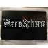 LCD Back Cover for MSI GF75 MS-17F1 3077F1A223 Black