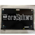 LCD Back Cover for MSI GF75 MS-17F1 3077F1A223 Black