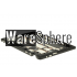 Bottom Base Cover for Dell Latitude E5250 With SC WM9WH 0WM9WH Black
