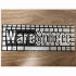 Laptop US Keyboard for HP Pavilion x360 14-DH 4900GG070101 L47854-001 Golden