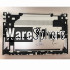 Bottom Base Cover for HP  ENVY X360 15-ED L94069-001 AM2UU000920 Silver