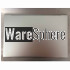 LCD Back Cover for HP Pavilion 14-DV 52G7GLCTP20 Silver