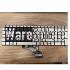 Keyboard For HP Pavilion 15-CS L13320-001 Golden 
