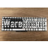 Keyboard for Hp 15-DY Silver EN/FR CAN 