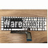 Backlit Keyboard for HP ENVY X360 15-ED Silver