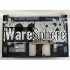 Top Cover Upper Case for HP Pavilion 15-EG With Fingerprint Hole With Backlit Keyboard M08918-001 54G7HTATP30 Fog Blue