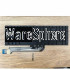 Laptop US Backlit Keyboard for Dell g3 3590 Black Blue words